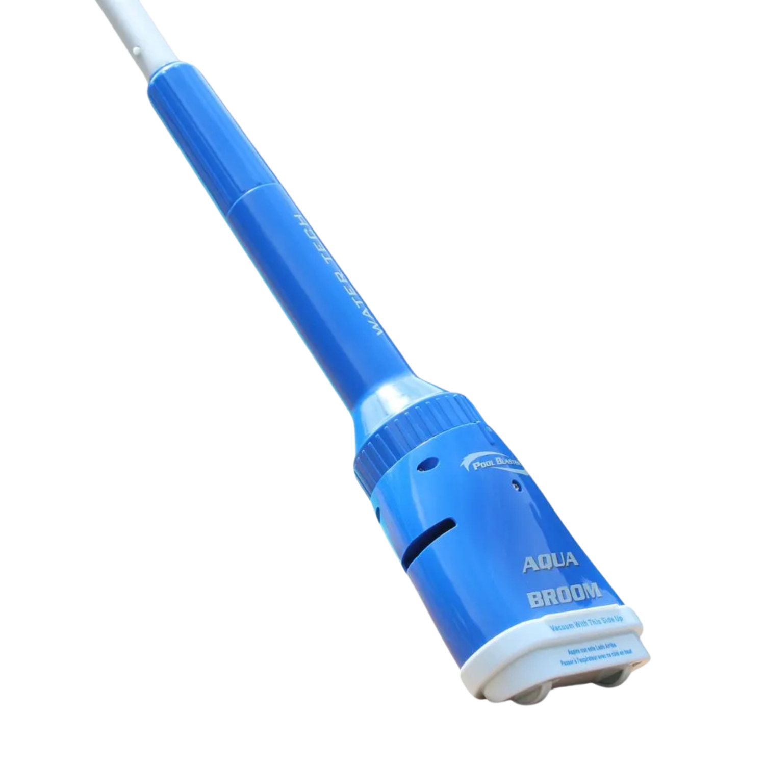 Pool Blaster Aspirador Manual Aqua Broom