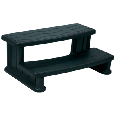 Cover Valet Escalones para Spa