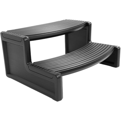Life Spa  Escalones para Spa