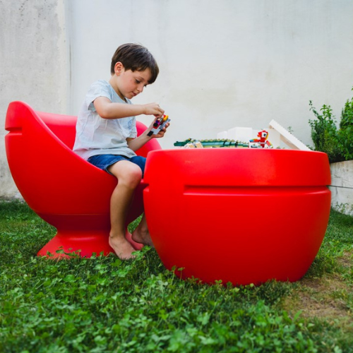 Link Mesa Bloonee para exteriores de piscina y jardin