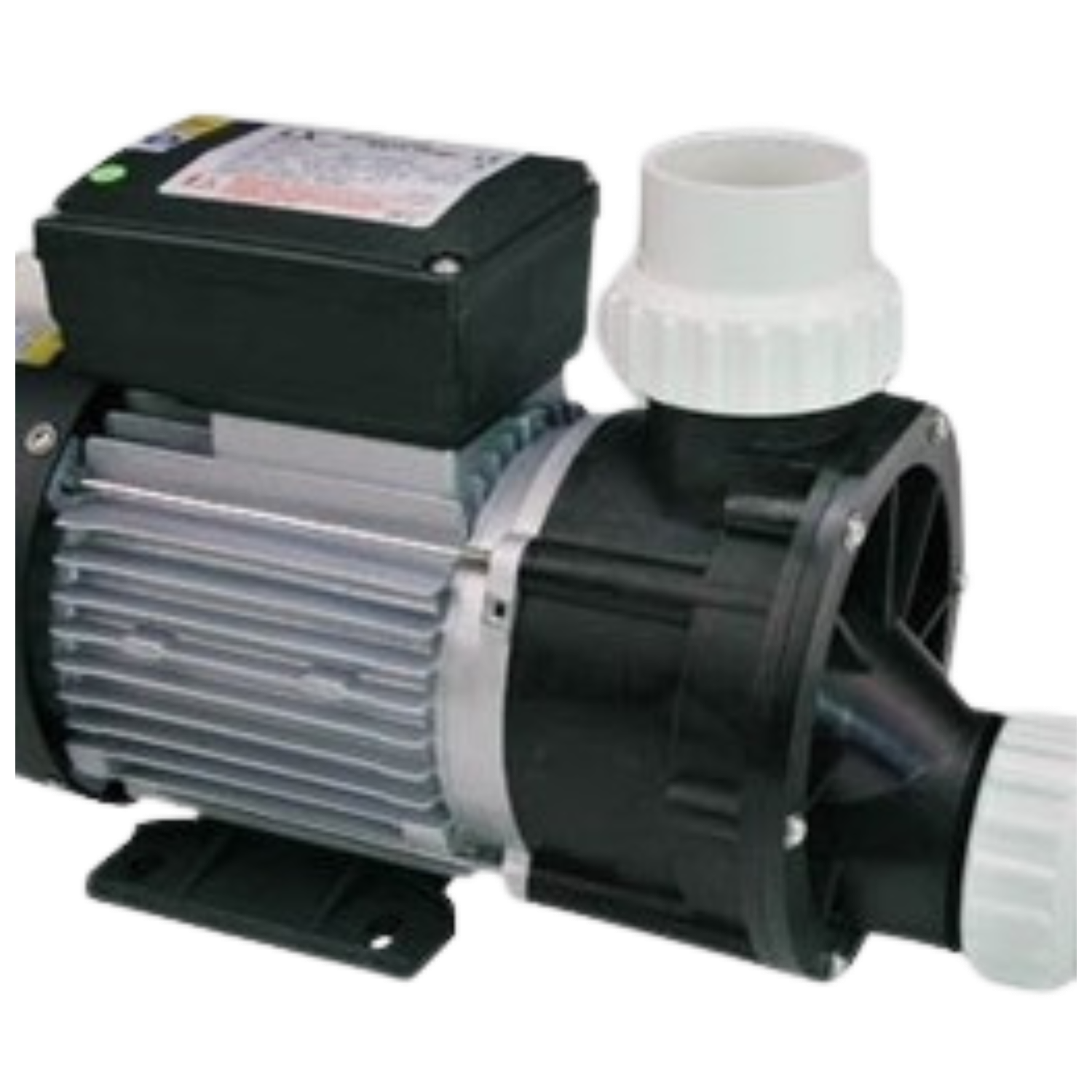 LX DH1.0 Bomba de circulación para spa, jacuzzi y bañera de hidromasaje 0.75 KW