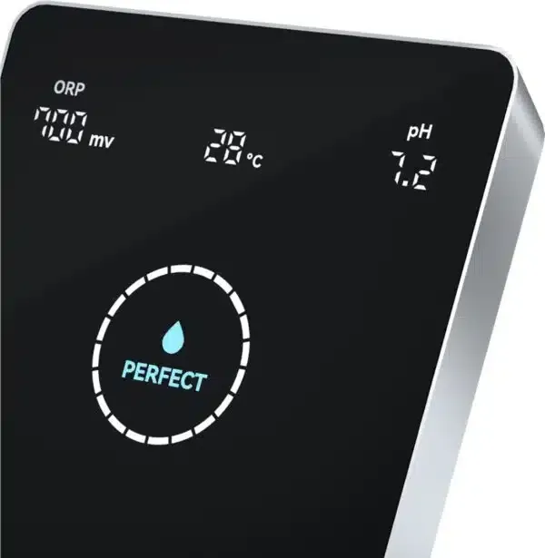 Aquark Clorador Salino Genius Basic Wifi