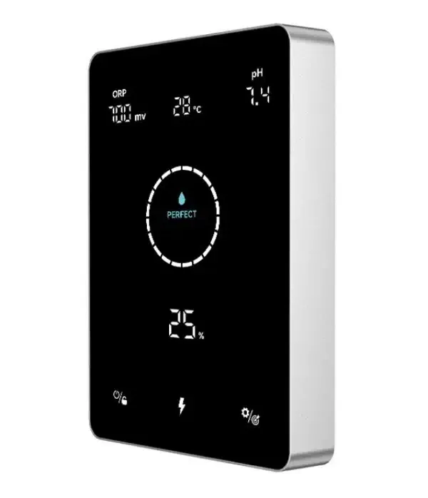 Aquark Clorador Salino Genius Medium Wifi