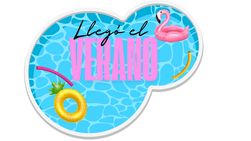 Llegó el Verano