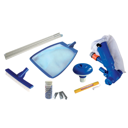 Kokido Kit de Mantenimiento para piscinas y spas
