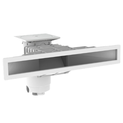 Weltico Skimmer A800 Design