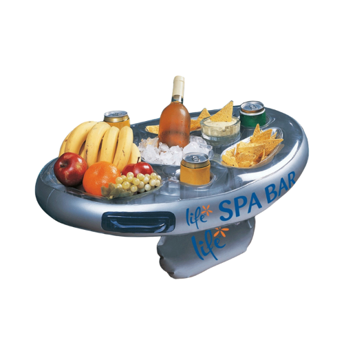 Life Bandeja flotante para Spa