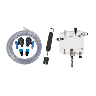 Hayward Electrólisis Kit sonda de cloro libre - Sonda Amperométrica