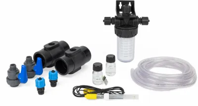 Hayward Kit Redox Sonda Swiss Cristal