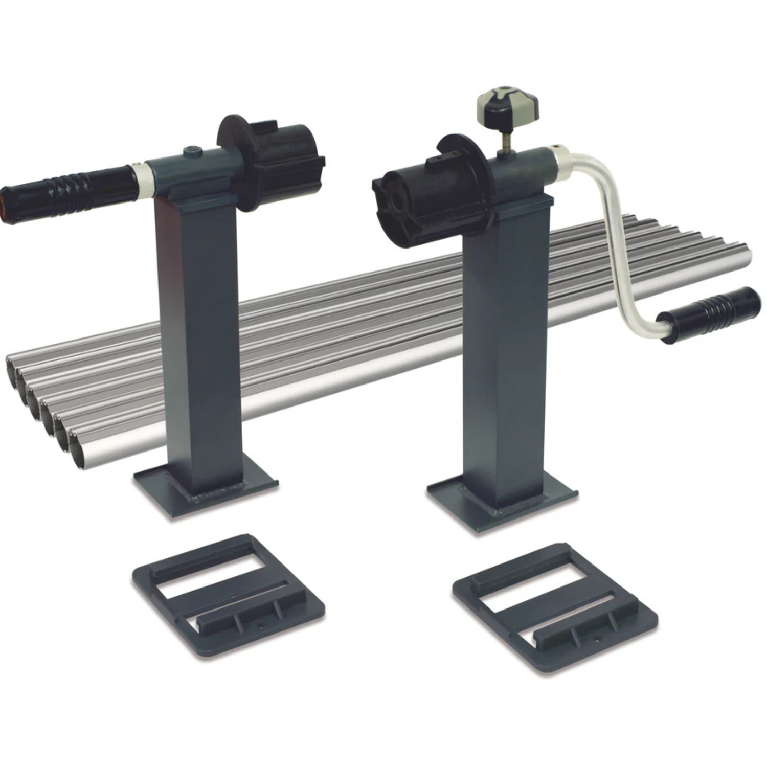 Kokido Enrollador Vali Para Piscinas Elevadas