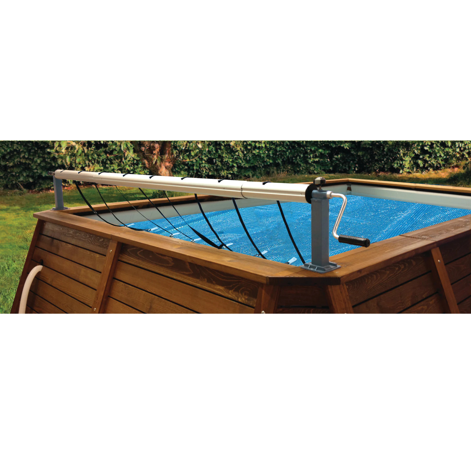 Kokido Enrollador Vali Para Piscinas Elevadas