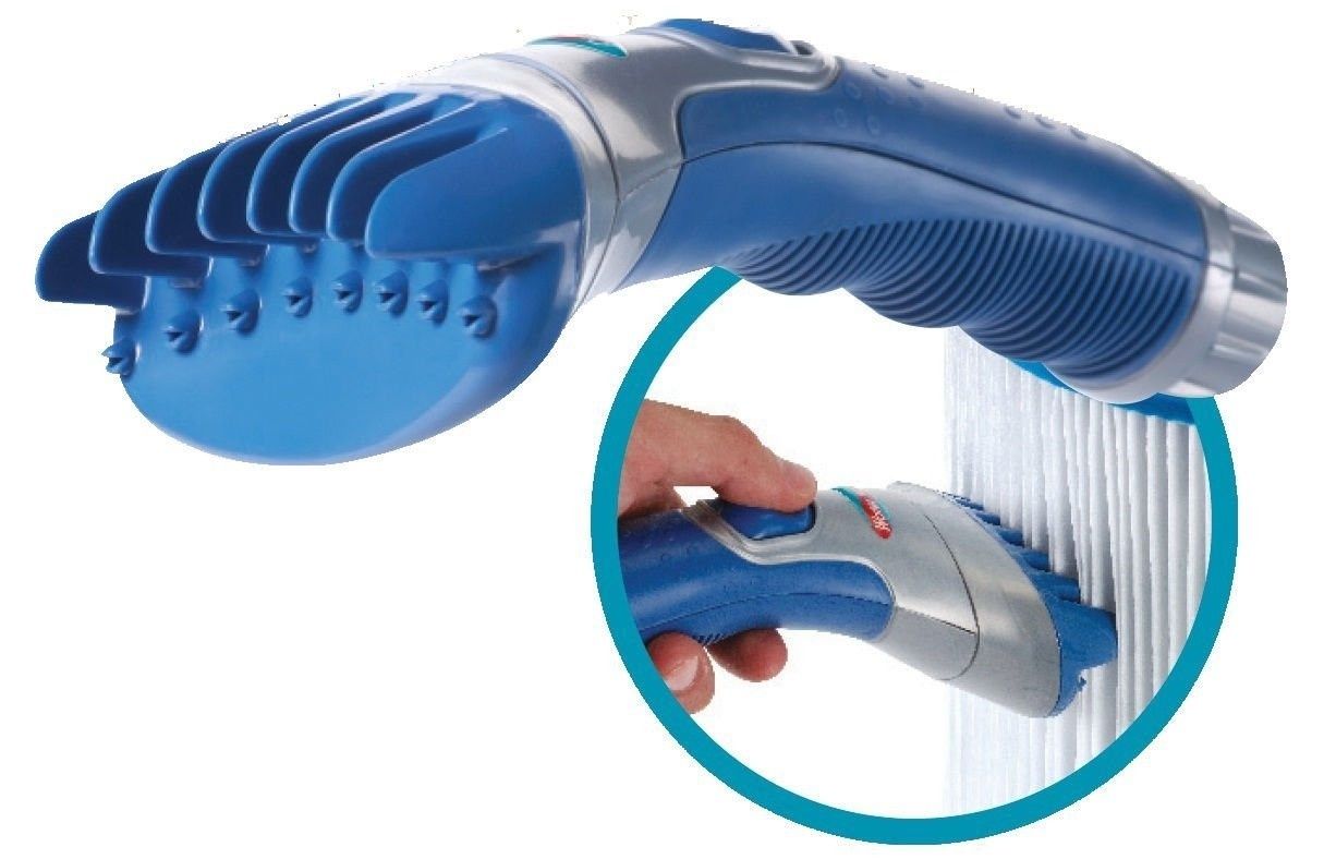 Life Spa Peine Limpiador Para Filtros