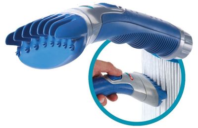 Life Spa Peine Limpiador Para Filtros