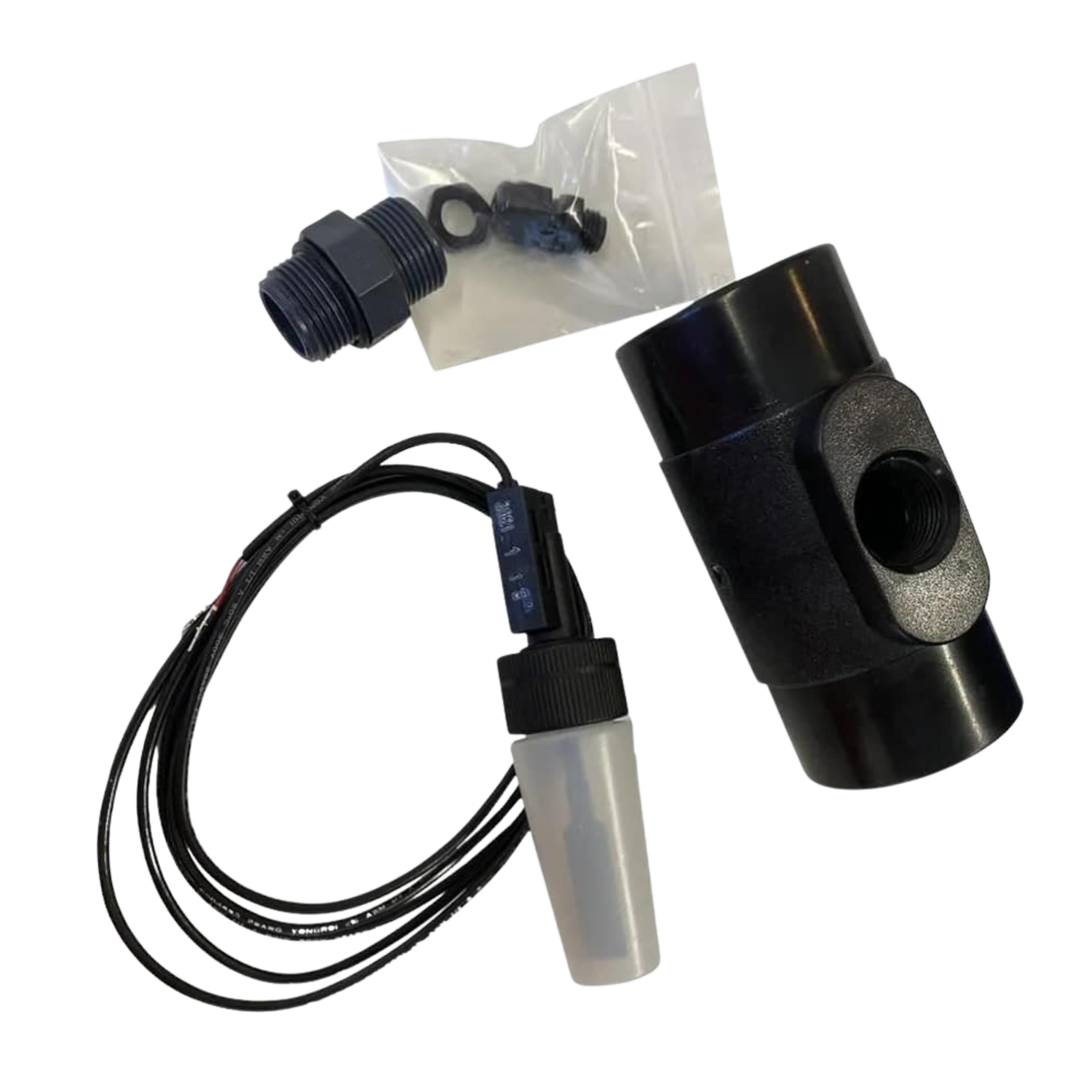 Hayward Accesorio Salt&amp;Swim 2.0 Sensor de caudal