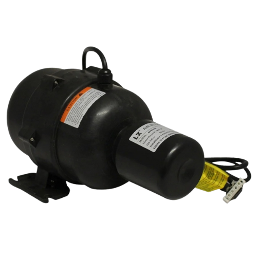 LX APW 700W Soplador de Aire para Spa, Jacuzzi o Bañera de Hidromasaje