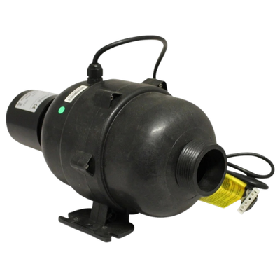 LX Soplador de Aire para Spa, Jacuzzi o Bañera de Hidromasaje  APW 700W