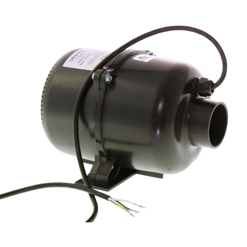 Spa Ultra 9000 1.5HP 3.5 Amp Soplador de Aire para Spa, Jacuzzi o Bañera de Hidromasaje