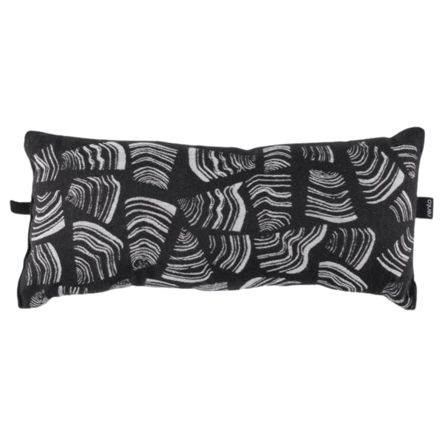 Rento Cojín para Sauna Laituri 50x22cm