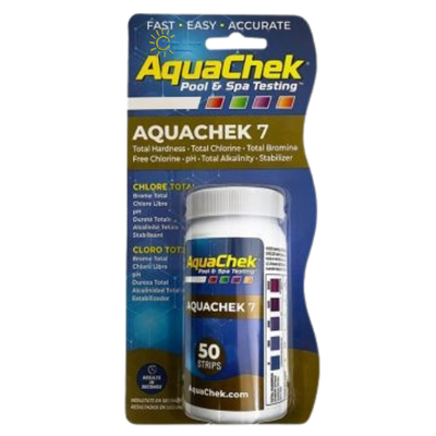 Aquachek 7