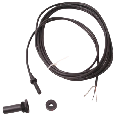Hayward Sonda de Temperatura + collarín y accesorios