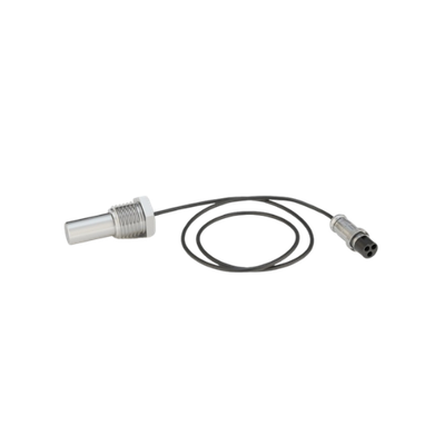 Hayward Sonda de Temperatura + collarín y accesorios