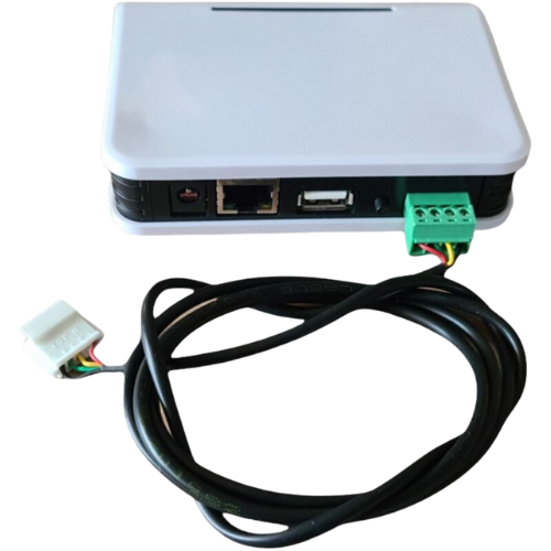 Hayward Módulo Ethernet RS4 conexión por cable RJ45