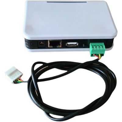 Hayward Módulo Ethernet RS4 conexión por cable RJ45