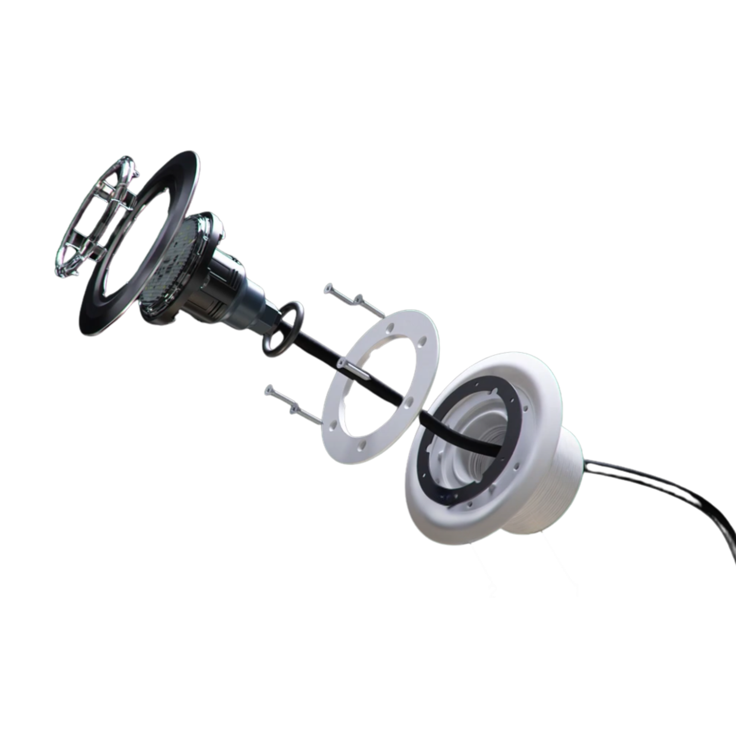 CCEI Pasamuros Mid Brio para Liner