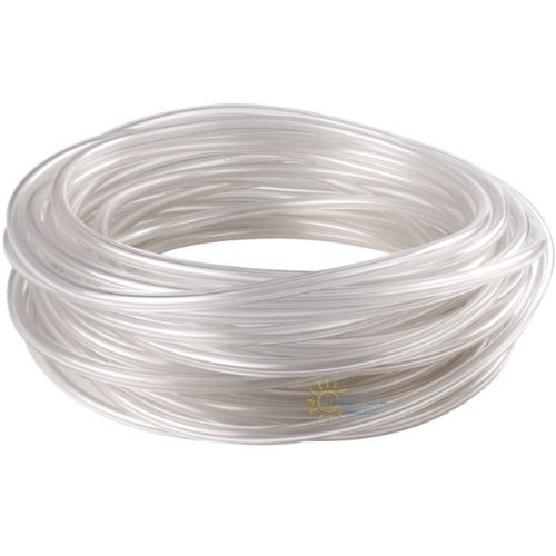 Balboa Tubo flexible. 3 mm - Rollo 50 m.
