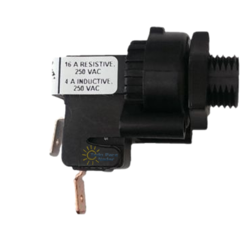 Balboa Microswitch Neumático 41-0255