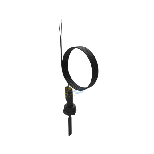 Avady Detector de caudal (paleta) accesorio Cloración Salina