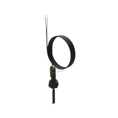 Avady Detector de caudal (paleta) accesorio Cloración Salina