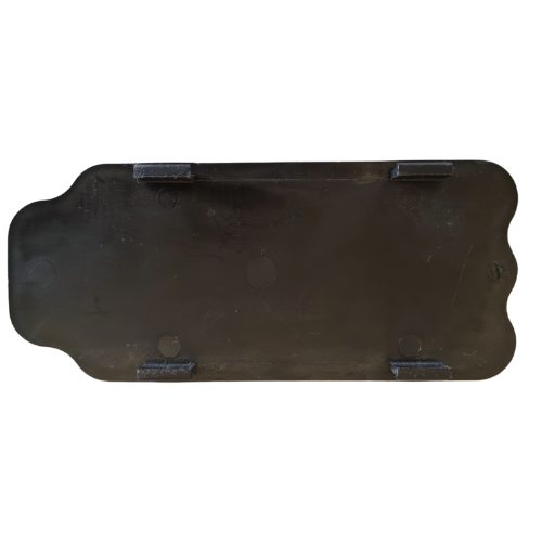 Flexinox Peldaño antideslizante para escaleras de piscina