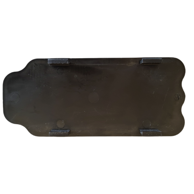 Flexinox Peldaño antideslizante para escaleras de piscina