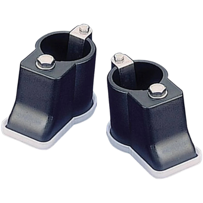 Flexinox Anclaje escalera toma de tierra polipropileno