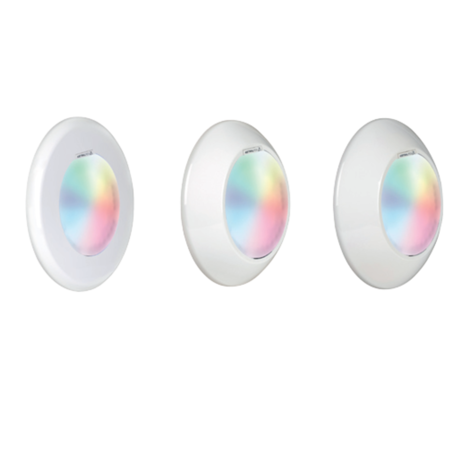 Astralpool Proyectores Flexi Plug&amp;Play RGB