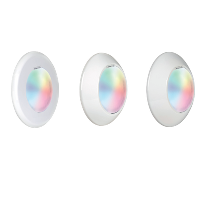 Astralpool Proyectores Flexi Plug&amp;Play RGB