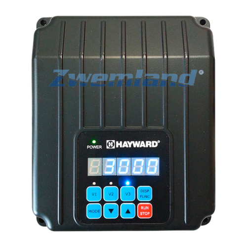 Hayward Panel de control Motobomba Superpool II VSTD