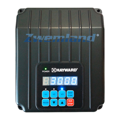Hayward Panel de control Motobomba Superpool II VSTD