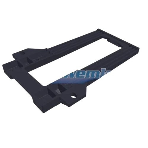 Hayward Base de motor para Motobomba Superpool II VSTD