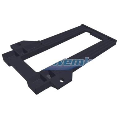 Hayward Base de motor para Motobomba Superpool II VSTD
