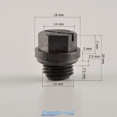 Hayward Tapón de drenaje de la Motobomba Superpool