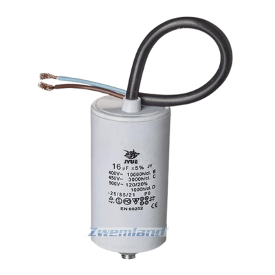 Hayward Condensador para Motobomba Superpool