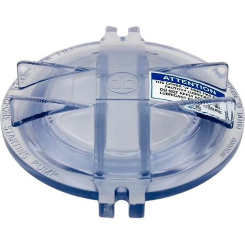 Hayward Tapa para motobomba Superpool II VSTD