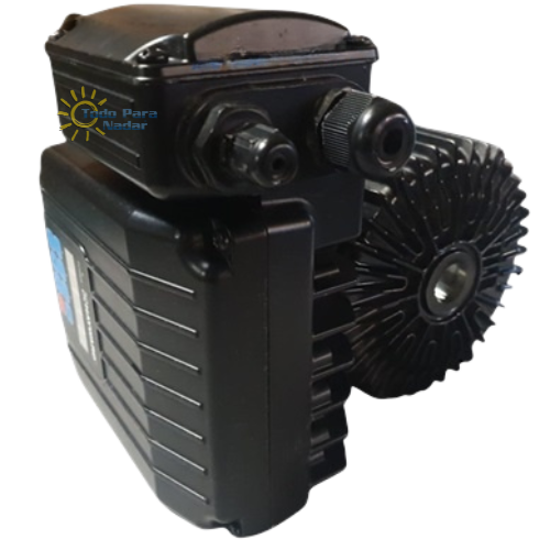 Hayward Motor Motobomba Super Pump VSTD – varios modelos