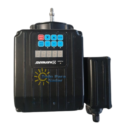 Hayward Motor Motobomba Super Pump VSTD – varios modelos