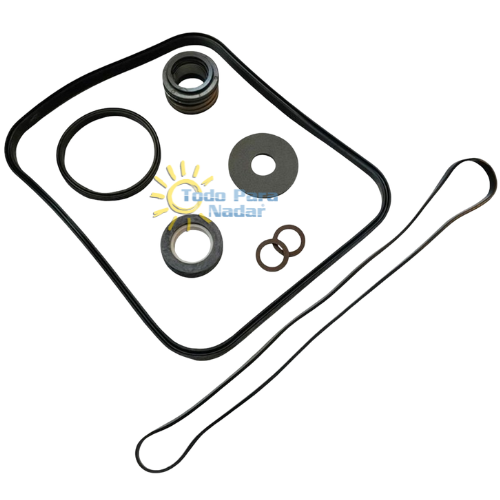 Hayward Juego completo de Juntas para Motobomba Super Pump VSTD