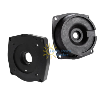Hayward Kit de conexión para motor de Motobomba Super Pump VSTD - diferentes medidas