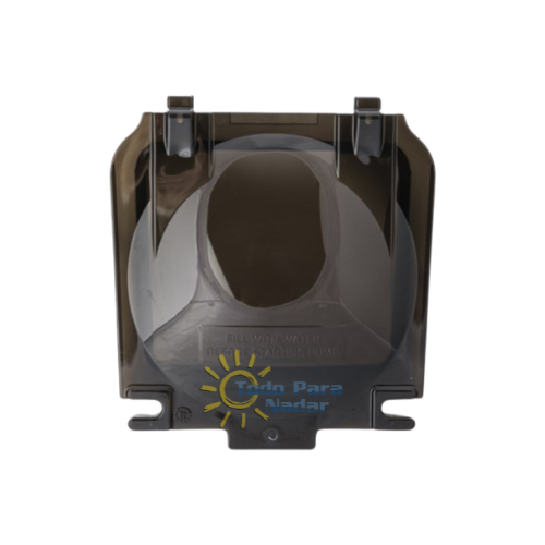 Hayward Tapa del prefiltro Motobomba Super Pump VSTD
