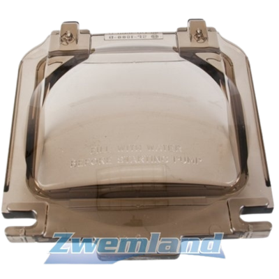 Hayward Tapa del prefiltro Motobomba Super Pump VSTD